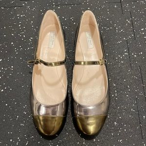 Cole Hann Mary janes size 8.5